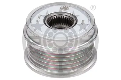 OPTIMAL F5-1088 Alternatör Serbest Hareketi Merıva; Doblo Cargo223 -Palıo178 93396398