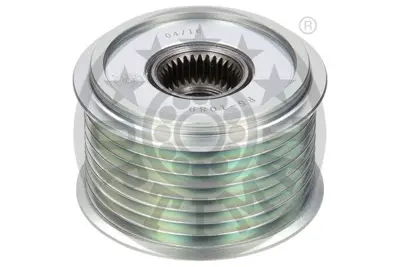 OPTIMAL F5-1089 Alternatör Serbest Hareketi Ram 2500 Pick-Upd1-Dc-Dh-Dm-Dr 