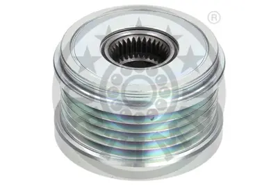 OPTIMAL F5-1095 Alternatör Serbest Hareketi Clıo Grandtourkr0/1 -Clıo Iıbb0/1/2 -Cb0/1/2 -Clıo Iı Kastensb0/1/2 - 8200113636 A660C300EX