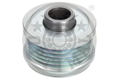 OPTIMAL F5-1095 Alternatör Serbest Hareketi Clıo Grandtourkr0/1 -Clıo Iıbb0/1/2 -Cb0/1/2 -Clıo Iı Kastensb0/1/2 - 8200113636 A660C300EX