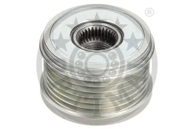 OPTIMAL F5-1098 Alternatör Kasnağı Rulmanlı Bravo Iı 06 Doblo 10 Lınea 09 Punto 05 Stılo 04-07 -Ducato 11 77364725
