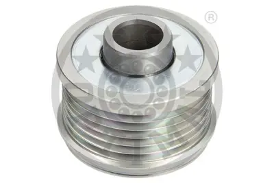 OPTIMAL F5-1098 Alternatör Kasnağı Rulmanlı Bravo Iı 06 Doblo 10 Lınea 09 Punto 05 Stılo 04-07 -Ducato 11 77364725
