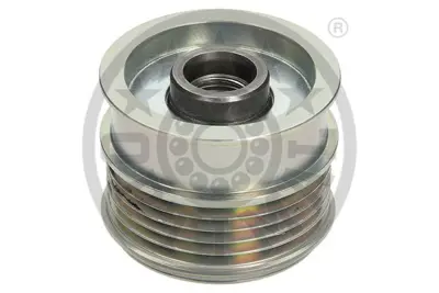 OPTIMAL F5-1100 Alternatör Serbest Hareketi Astra G Cabrioletf67 -Astra G Caravanf35 -Astra G Ccf48 -F08 -Astra G 1204393