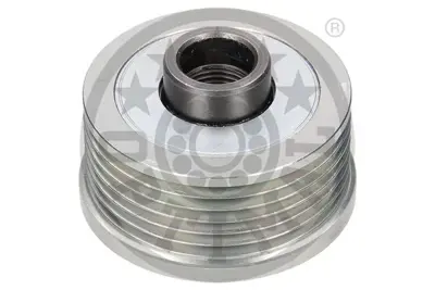 OPTIMAL F5-1108 Alternatör Serbest Hareketi 156932 Marea185 -Marea Weekend185 Lancıa: Kappa838 -Kappa Sw838 - 83616850