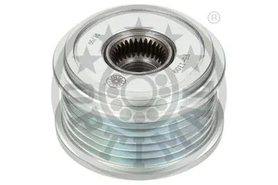 OPTIMAL F5-1109 Alternatör Serbest Hareketi C5 Iıırd -C5 Iıı Breaktd -C6td 4076d -407 Coupe6c -407 Sw6e -6079 