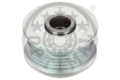 OPTIMAL F5-1109 Alternatör Serbest Hareketi C5 Iıırd -C5 Iıı Breaktd -C6td 4076d -407 Coupe6c -407 Sw6e -6079 