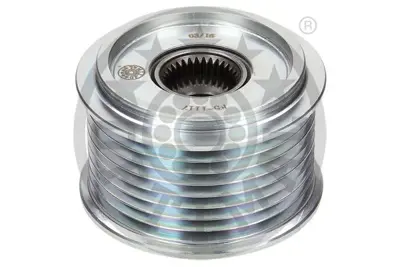 OPTIMAL F5-1117 Alternatör Serbest Hareketi Ram 3500 Usa 