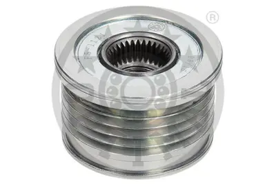 OPTIMAL F5-1121 Alternatör Serbest Hareketi A-Klassew168 -A-Klassew169 -B-Klassew245 -Vaneo414 Smart: Forfour454 A6681550615