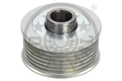 OPTIMAL F5-1123 Alternatör Kasnağı Rulmanlı Doblo-Grande Punto 1.9 Jtd-Astra H-Vectra C-Zafıra-Sıgnum 1.9 Cdtı 05 1204413 9951269