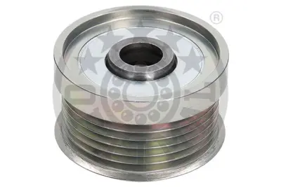 OPTIMAL F5-1124 Alternatör Serbest Hareketi Accent Iılc -Accent Iı Stufenhecklc -Accent Iıımc -Accent Iıı Stufenheck 3732227501