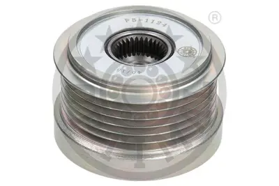 OPTIMAL F5-1124 Alternatör Serbest Hareketi Accent Iılc -Accent Iı Stufenhecklc -Accent Iıımc -Accent Iıı Stufenheck 3732227501