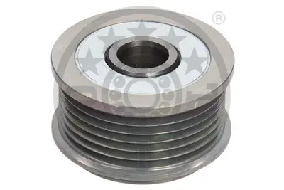 OPTIMAL F5-1125 Alternatör Kasnağı Rulmanlı Ducato-Boxer-Jumper-Transit Tourneo 2.2hdi-2.2tdci Alt 0121615002 77364082