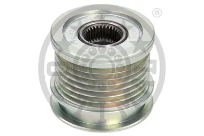 OPTIMAL F5-1126 Alternatör Kasnağı Rulmanlı Mercedes Sprınter- C Serisi 5175811AA A6421500660