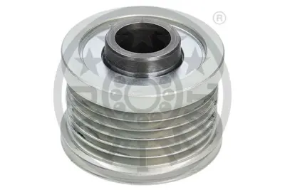 OPTIMAL F5-1127 Alternatör Serbest Hareketi Jukef15 -Qashqaı / Qashqaı 2 Ij10-Jj10 -Tııda Schr Gheckc11 -Tııda Stuf 23151JD20A
