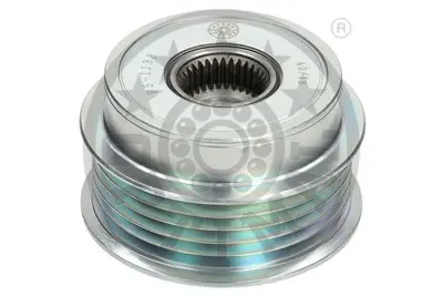 OPTIMAL F5-1133 Alternatör Serbest Hareketi Echo Liftback P1 -Yarıs P1 -Yarıs Verso P2 2741533020