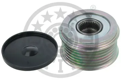 OPTIMAL F5-1139 Alternatör Serbest Hareketi Santa F Iıcm -Santa F Iııdm -Sonata Vıyf Sorento Iıxm 373222G500