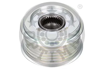 OPTIMAL F5-1140 Alternatör Serbest Hareketi A48k2-B8 -A4 Allroad8kh-B8 -A4 Avant8k5-B8 -A58t3 -A5 Cabriolet8f7 -A5 S 59903119L