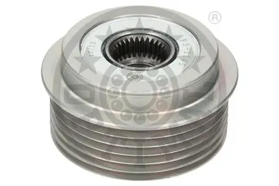 OPTIMAL F5-1145 Alternatör Serbest Hareketi Yarıs P9 2741533060