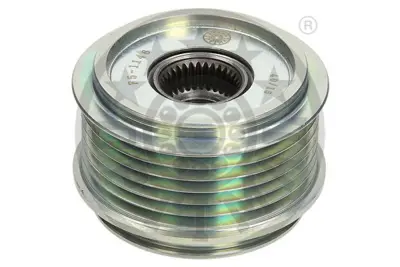 OPTIMAL F5-1146 Alternatör Serbest Hareketi A48k2-B8 -A4 Avant8k5-B8 -A58t3 -A5 Cabriolet8f7 -A5 Sportback8ta -Q58r 6E903119Q