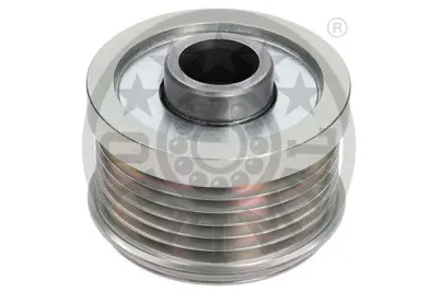 OPTIMAL F5-1147 Alternatör Serbest Hareketi 159939 -159 Sportwagon939 -4c960 -Brera939 -Gıulıetta940 -Spıder939 77365271