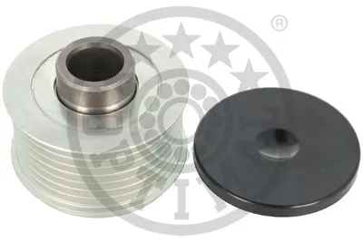 OPTIMAL F5-1154 Alternatör Serbest Hareketi Forestersh -Impreza Schr Gheckgr-Gh-G3 -Legacy Ivbl -Legacy Iv Station W 23750AA060