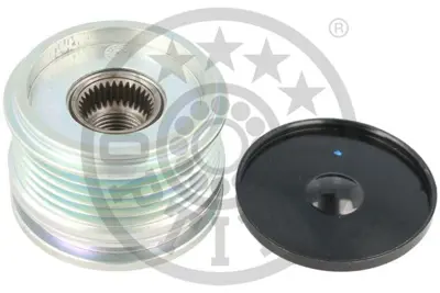 OPTIMAL F5-1155 Alternatör Serbest Hareketi Sıgnum-Vectra C-Vectra C Caravan-Vectra C Gtssıgnum-Vectra Mk Iıc -Vect 1204419