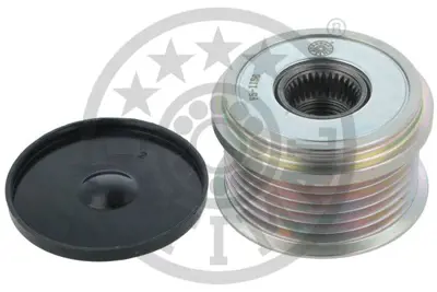 OPTIMAL F5-1156 Alternatör Serbest Hareketi C4 Aırcross-C-Crosserep -C-Crosser Enterprıse; 3bk -3bl -3 Saloonbk -3 23750AA070