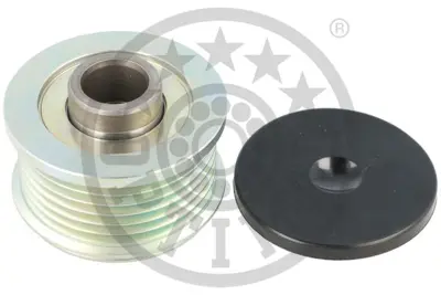 OPTIMAL F5-1159 Alternatör Kasnağı Astra J-Insıgnıa-Adam-Zafıra Tourer C-Aveo-Cruze-Bmw 5 E60-E61 520d 6 Knl 1204292 55580126