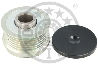 OPTIMAL F5-1160 Alternatör Serbest Hareketi Adam-Astra Gtc J-Astra H Caravanl35 -Astra J-Astra J Sports Tourer-Astra 1204177 13258483