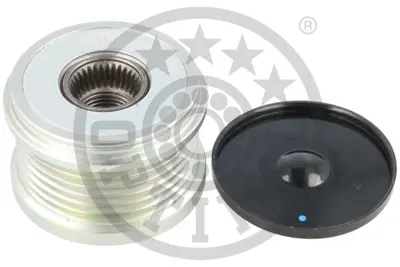 OPTIMAL F5-1166 Alternatör Serbest Hareketi Berlıngob9 -Berlıngomf -Berlıngo Kastenb9 -Berlıngo Kastenm -C1 Iı-C2jm 77363468