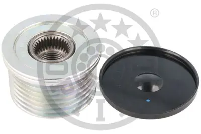 OPTIMAL F5-1170 Alternatör Serbest Hareketi 1e81 -1e87 -1 Cabriolete88 -1 Coupee82 -3e90 -3 Cabriolete93 -3 Coupee92 12317560678