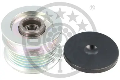 OPTIMAL F5-1174 Alternatör Serbest Hareketi Astra Hl48 -Astra H Caravanl35 -Astra H Gtcl08 -Astra H Stufenheckl69 -A 1204484