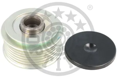 OPTIMAL F5-1175 Alternatör Serbest Hareketi 145930 -146930 -156932 -156 Sportwagon932 Brava182 -Bravo I182 -M 9948225