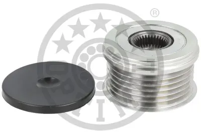 OPTIMAL F5-1179 Alternatör Serbest Hareketi C-Max Iıdxa/Cb7-Dxa/Ceu -C-Max Iı Van-Fıesta Vı-Fıesta Vı Van-Focus Iıı- 31288893