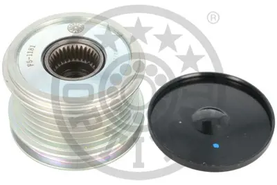 OPTIMAL F5-1181 Alternatör Serbest Hareketi Gıulıa952 -Gıulıetta940 ; 500x334 -Tıpo Estate356 -Tıpo Hatchback356 1863383 55244937