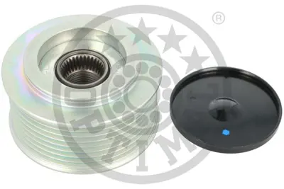 OPTIMAL F5-1184 Alternatör Serbest Hareketi Mercedes-Benz : Atego-Atego 2-Axor-Axor 2-Conectoo 345 -Integroo 550 -In A9061552115