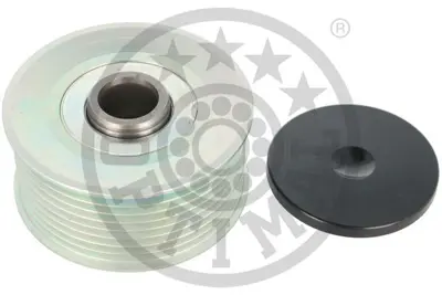 OPTIMAL F5-1184 Alternatör Serbest Hareketi Mercedes-Benz : Atego-Atego 2-Axor-Axor 2-Conectoo 345 -Integroo 550 -In A9061552115