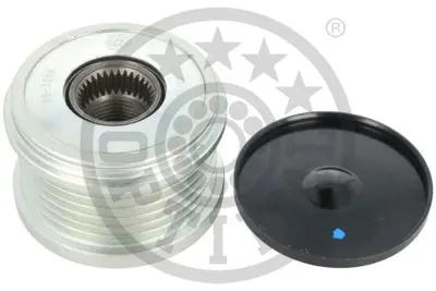 OPTIMAL F5-1188 Alternatör Serbest Hareketi C3 Iısc -C4 Cactus-C4 Iıb7 -C-Elysee-Ds3-Ds3 Convertible-Ds4; Ds : Ds 3 