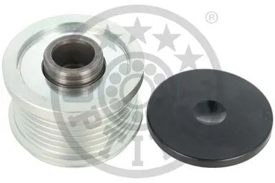 OPTIMAL F5-1188 Alternatör Serbest Hareketi C3 Iısc -C4 Cactus-C4 Iıb7 -C-Elysee-Ds3-Ds3 Convertible-Ds4; Ds : Ds 3 