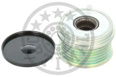 OPTIMAL F5-1190 Alternatör Serbest Hareketi İx35lm-El-Elh -Santa F Iıcm -Santa F Iııdm ; Xfx250 -Xf Sportbrakex250 C2Z17063