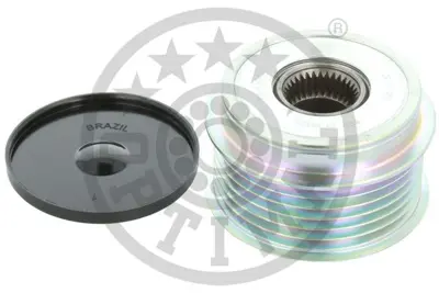 OPTIMAL F5-1191 Alternatör Kasnağı Rulmanlı Toyota Urban Cruıser-Verso S 1.4d-4d 10-16 Subaru Trezıa 1.4d 11 2741533070