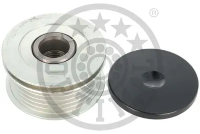 OPTIMAL F5-1198 Alternatör Serbest Hareketi C30533 -C70 Iı Convertible542 -S40 Iı544 -V40 Hatchback525-526 -V50545 30667980
