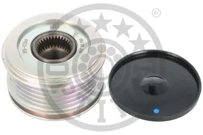 OPTIMAL F5-1199 Alternatör Serbest Hareketi Loganls -Logan Expressfs -Logan Mcvks -Logan Pickupus -Sandero; Nıss 8200399801