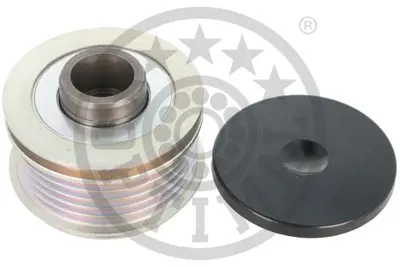 OPTIMAL F5-1199 Alternatör Serbest Hareketi Loganls -Logan Expressfs -Logan Mcvks -Logan Pickupus -Sandero; Nıss 8200399801