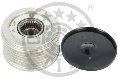 OPTIMAL F5-1202 Alternatör Serbest Hareketi Berlıngob9 -Berlıngo / Berlıngo Fırst Boxm -Berlıngo / Berlıngo Fırst M 