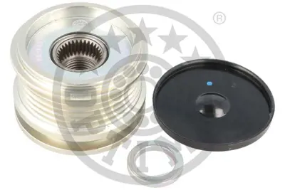 OPTIMAL F5-1203 Alternatör Serbest Hareketi Nıssan : Mıcra Iıık12 ; Clıo Mk Iıbb -Cb -Grand Sc Nıc Iıjm0/1 -Megane 8200113636 A660C300EX