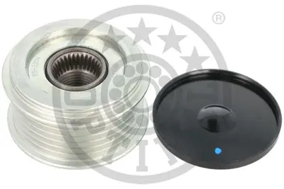OPTIMAL F5-1204 Alternatör Serbest Hareketi Captıvac100-C140 -Cruzej300 -Cruze Hatchbackj305 -Cruze Station Wagonj30 96868420