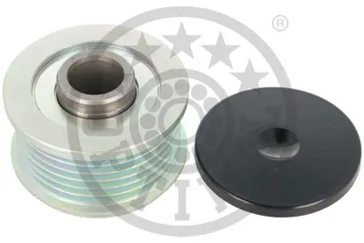 OPTIMAL F5-1205 Alternatör Serbest Hareketi Berlıngob9 -Berlıngo / Berlıngo Fırst Boxm -Berlıngo / Berlıngo Fırst M 
