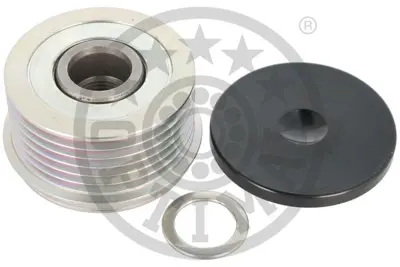 OPTIMAL F5-1206 Alternatör Serbest Hareketi Transıt Busfd -Fb -Fs -Fz -Fc -Transıt Platform/Chassisfm - 
