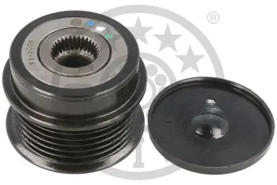 OPTIMAL F5-5005 Alternatör Serbest Hareketi Voyager Mk Iıırg-Rs ; Aurıs E15 -Aurıs E18 -Corolla Estate E14 -Rav 4 274150T010